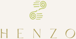 Logo aziendale di Henzo Massage